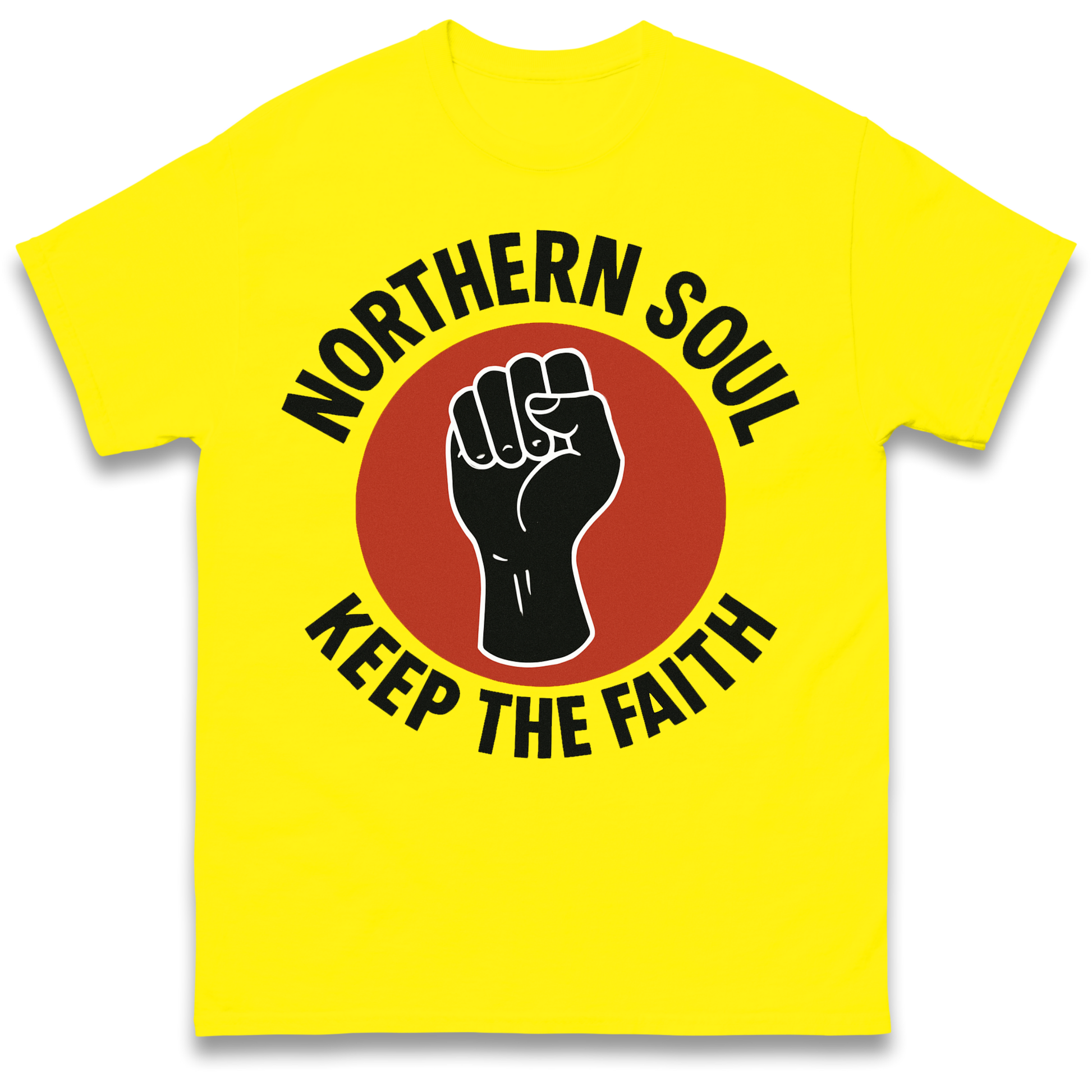 Northern Soul T-Shirt