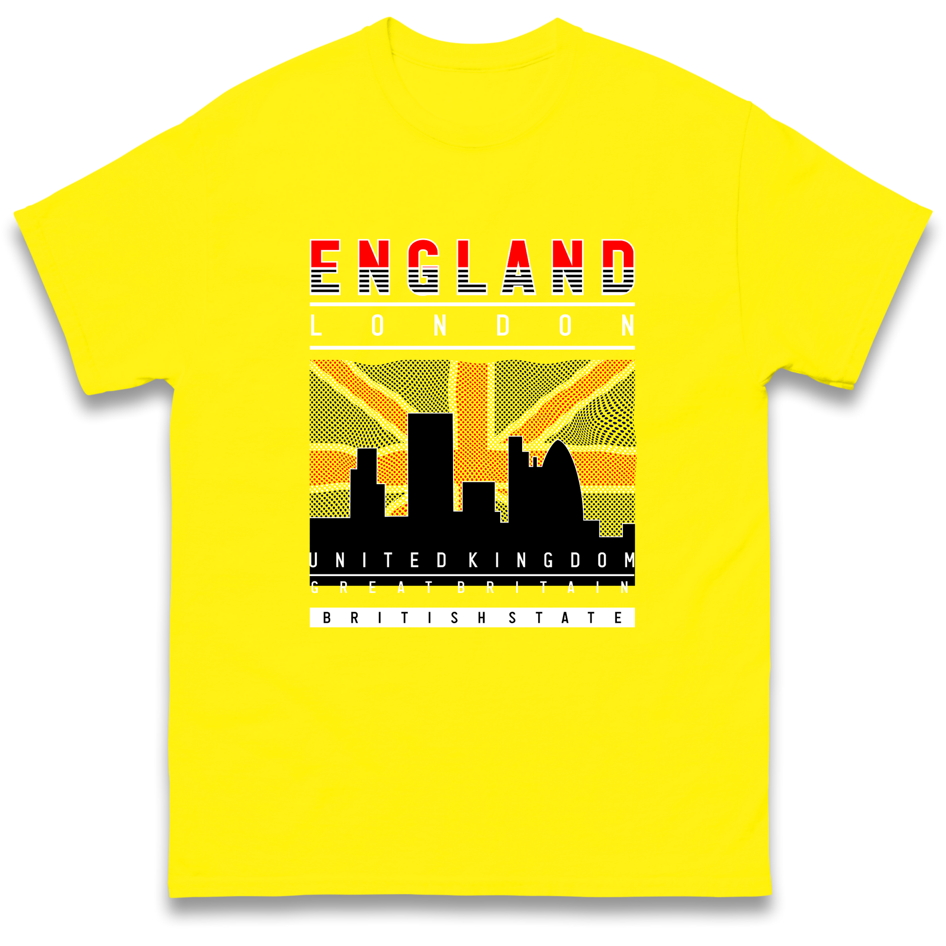 England London T Shirt