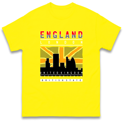 England London T Shirt