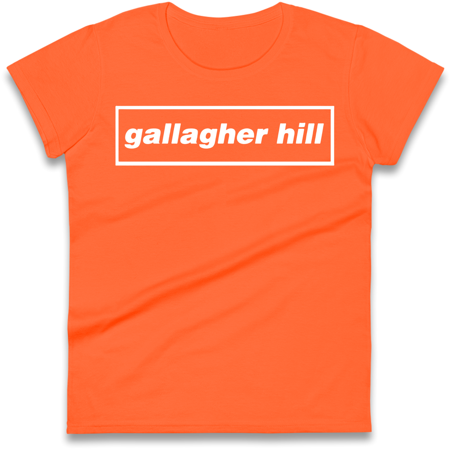 Gallagher Hill Ladies Shirt 
