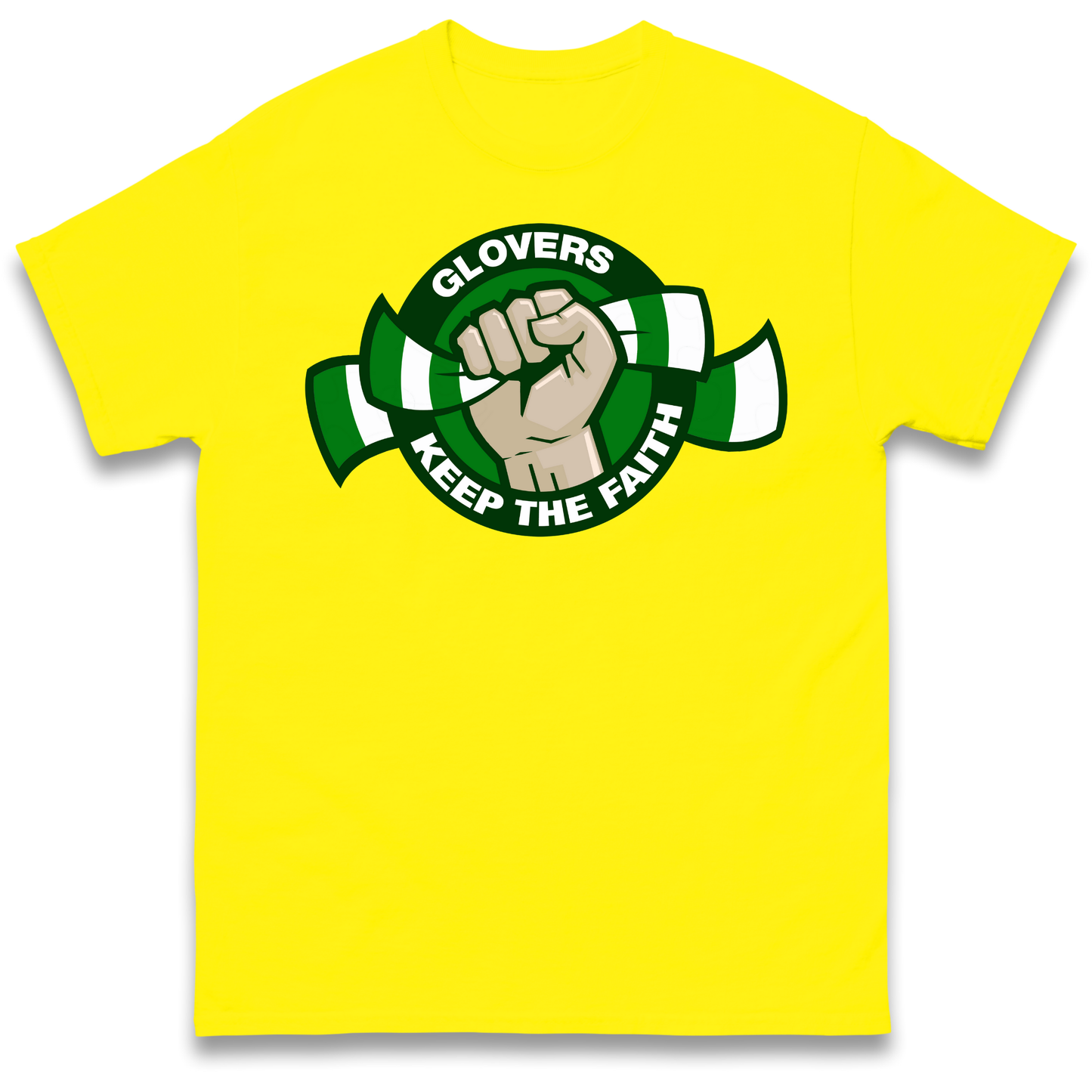 Yeovil Town T Shirt