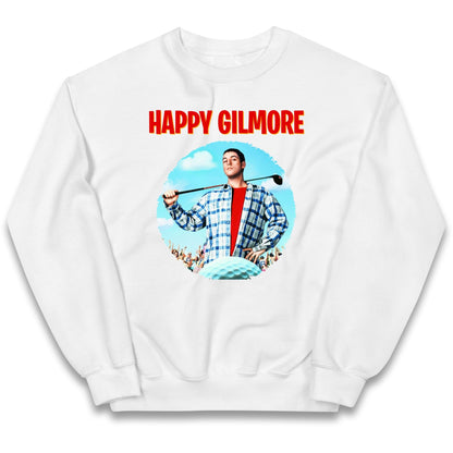 Happy Gilmore Kids kids Jumper