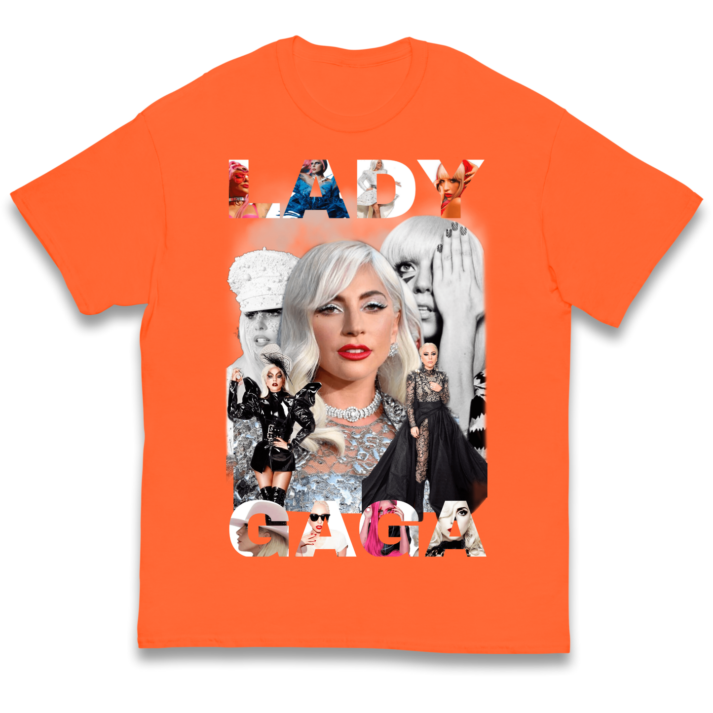 Lady GaGa Kids T Shirt