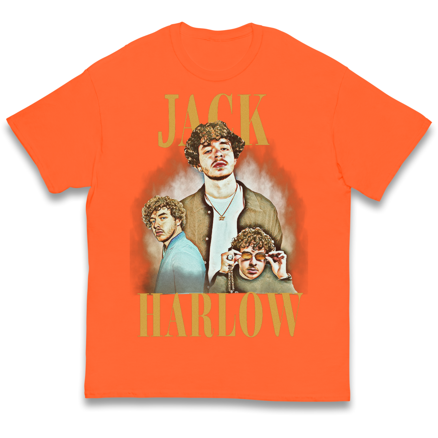 Jack Harlow Kids T Shirt