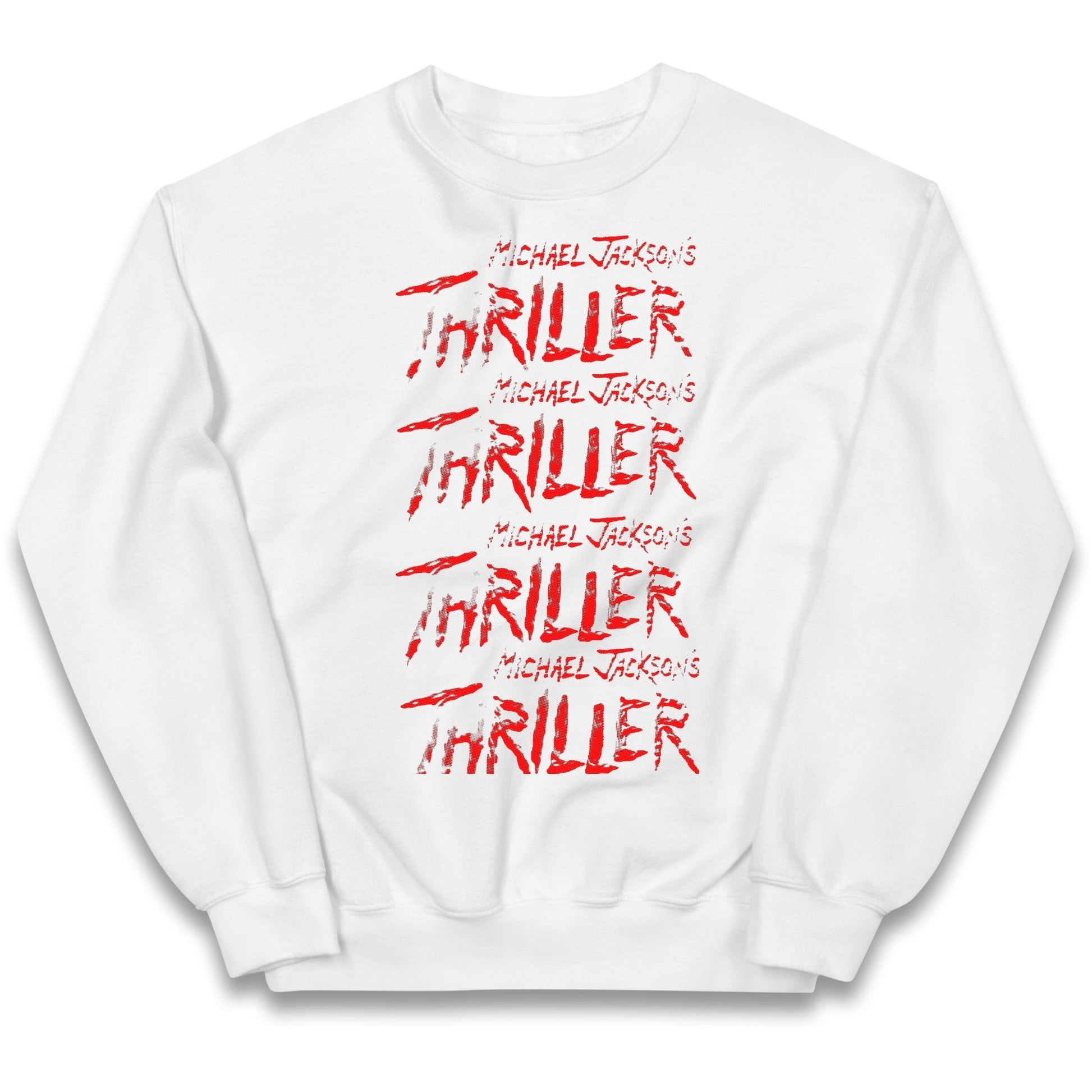Michael jackson Kids Sweatshirt