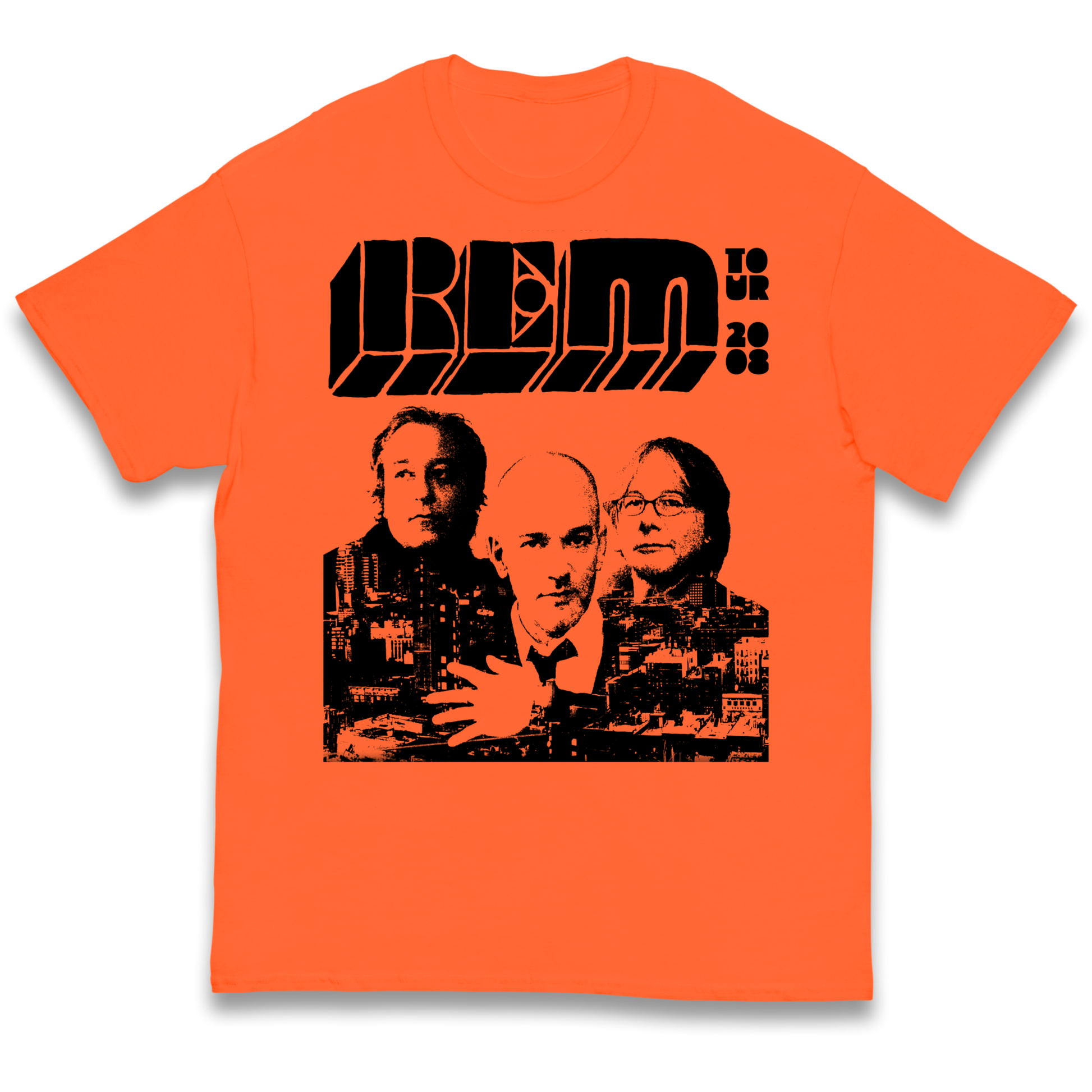 REM kids t shirt
