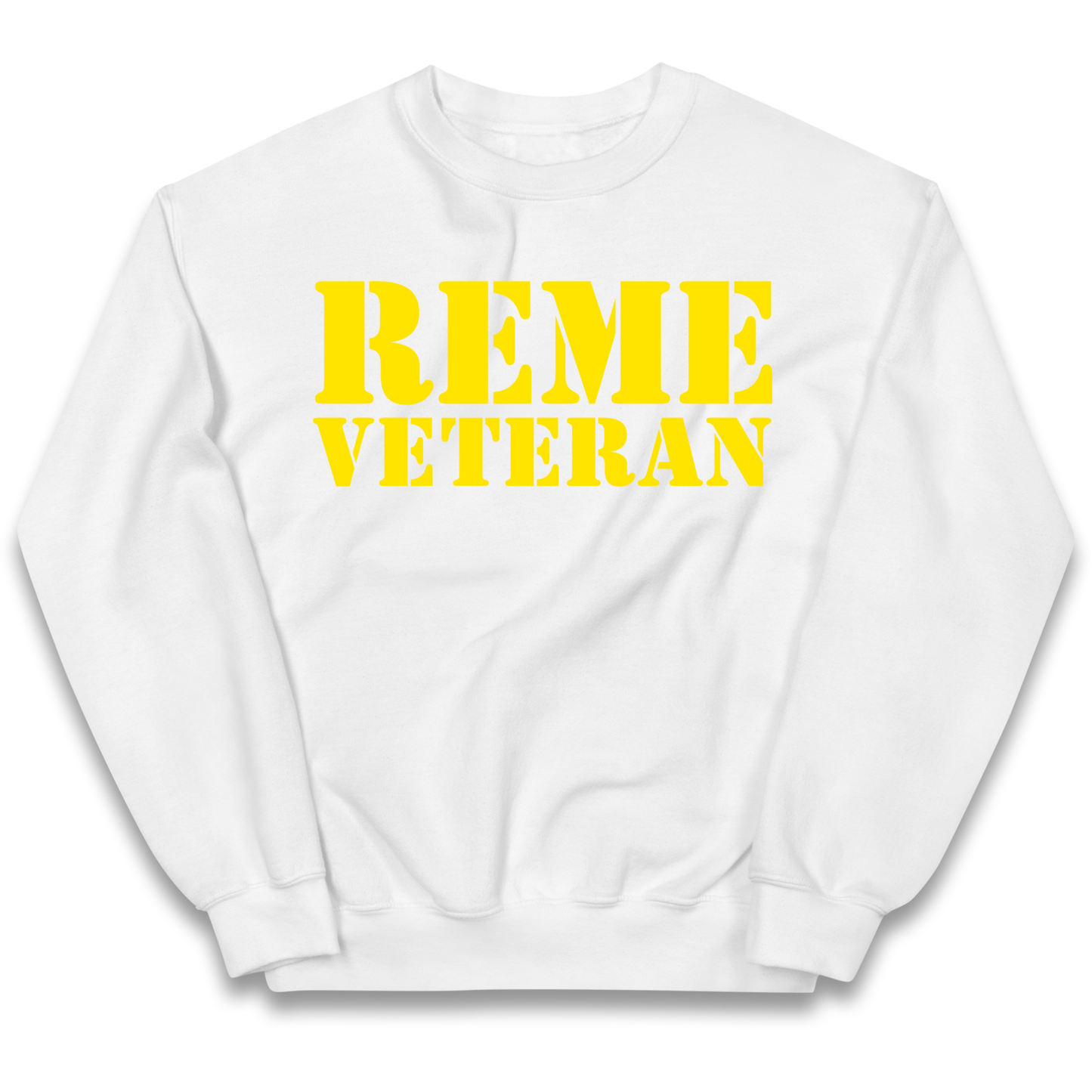 Corps of Royal Electrical and Mechanical Engineers Kids Sweatshirt