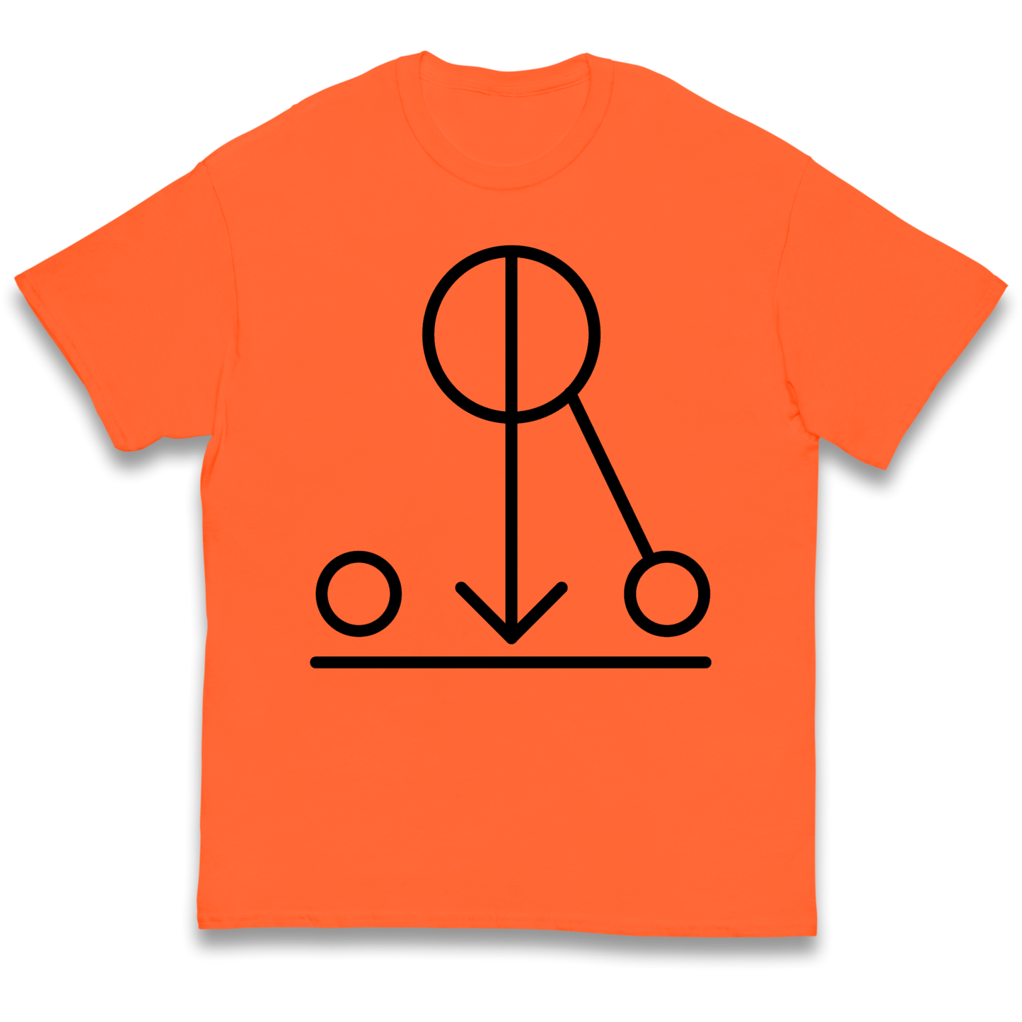 Iron Maiden Band Symbol kids t shirt