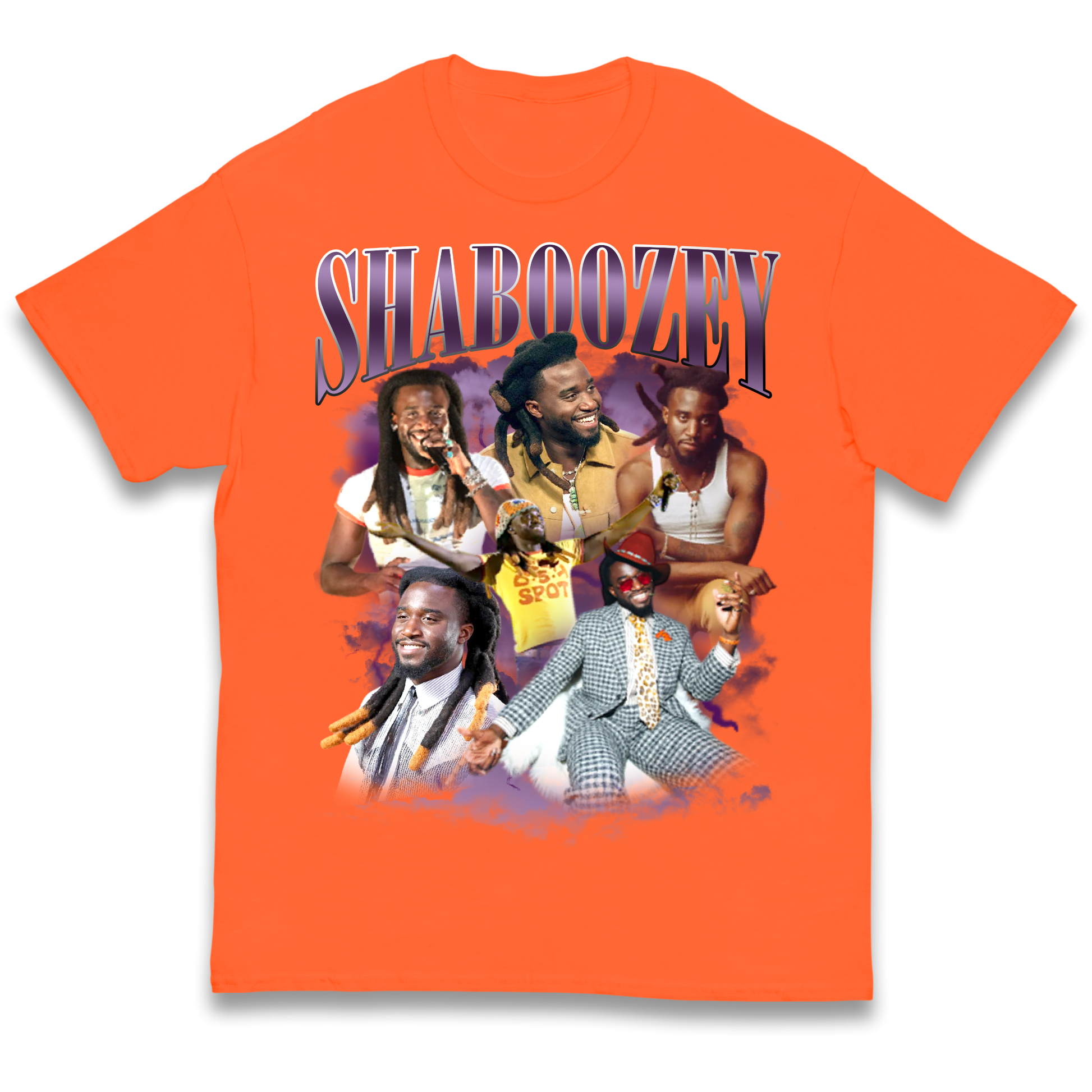 Shaboozey kids t shirt