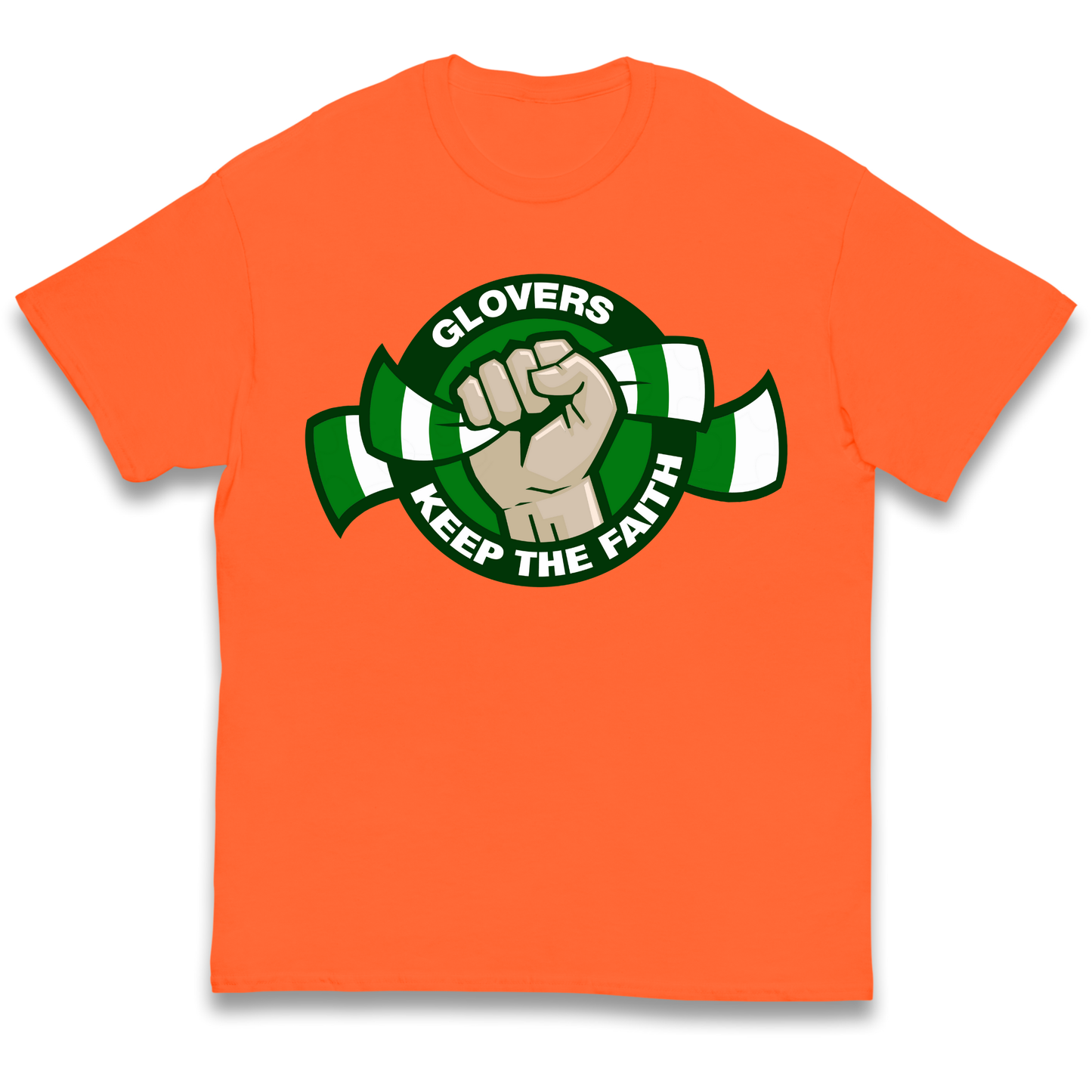 Yeovil Town kids t shirt