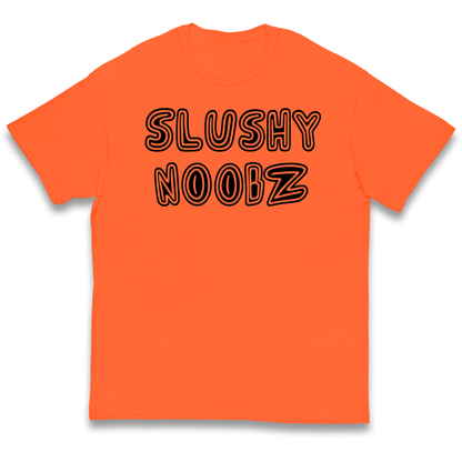 Slushy Noobz YouTube Kids T-Shirt
