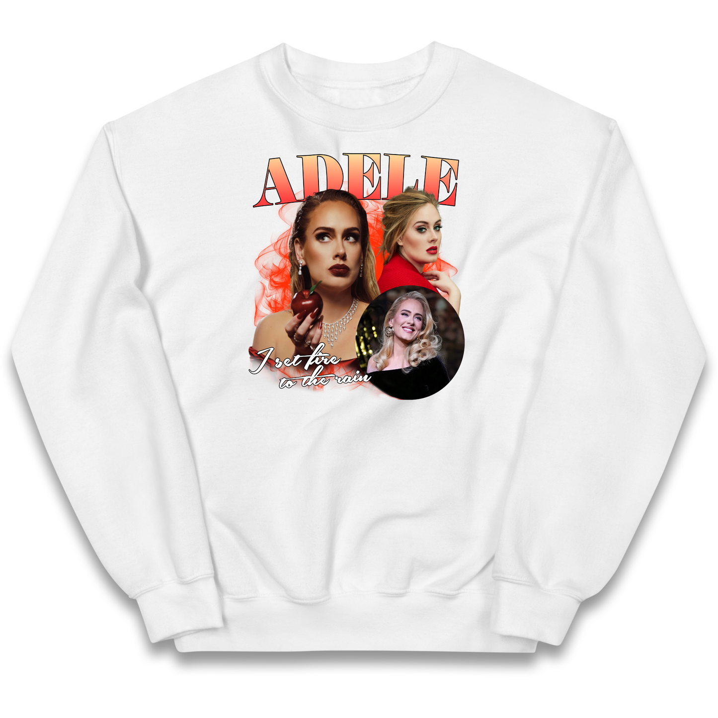 Adele Kids Jumper 