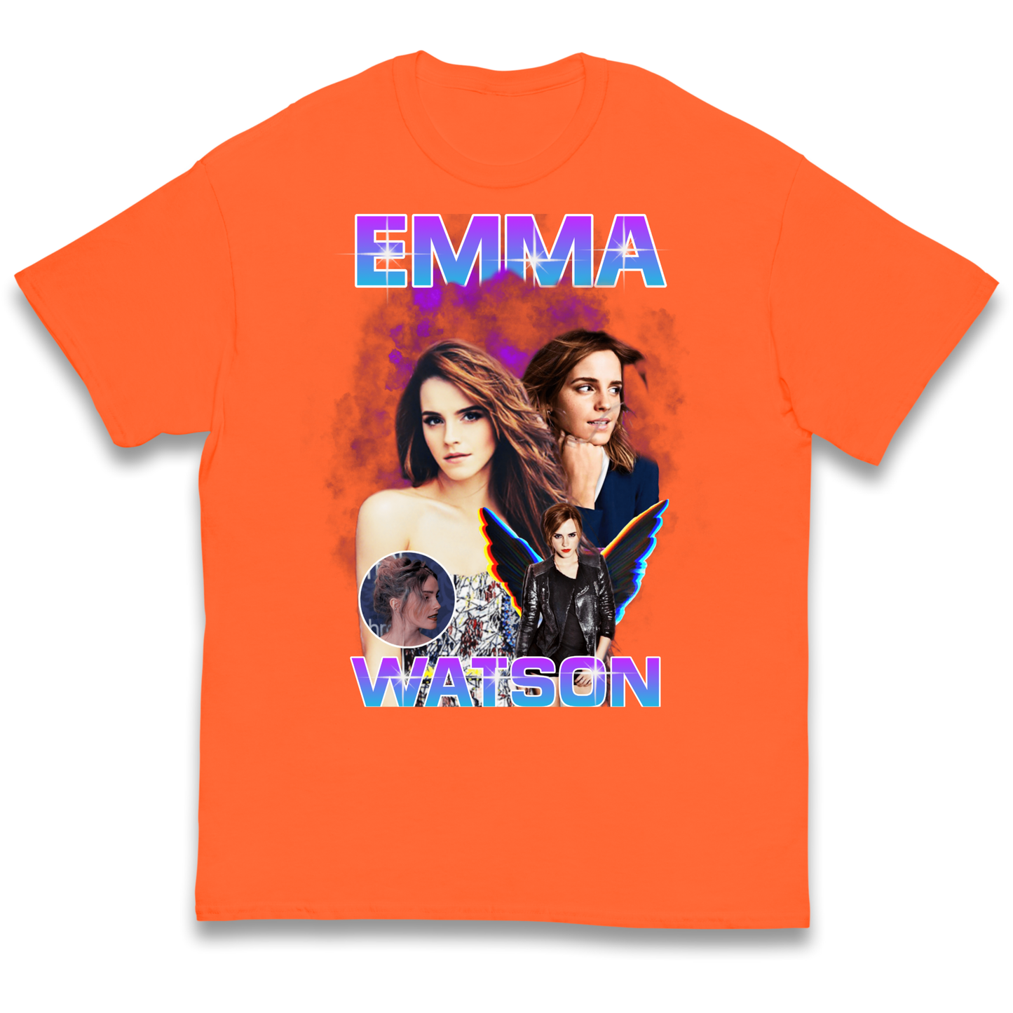 Emma Watson kids t shirt