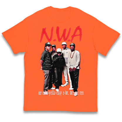 N.W.A kids t shirt
