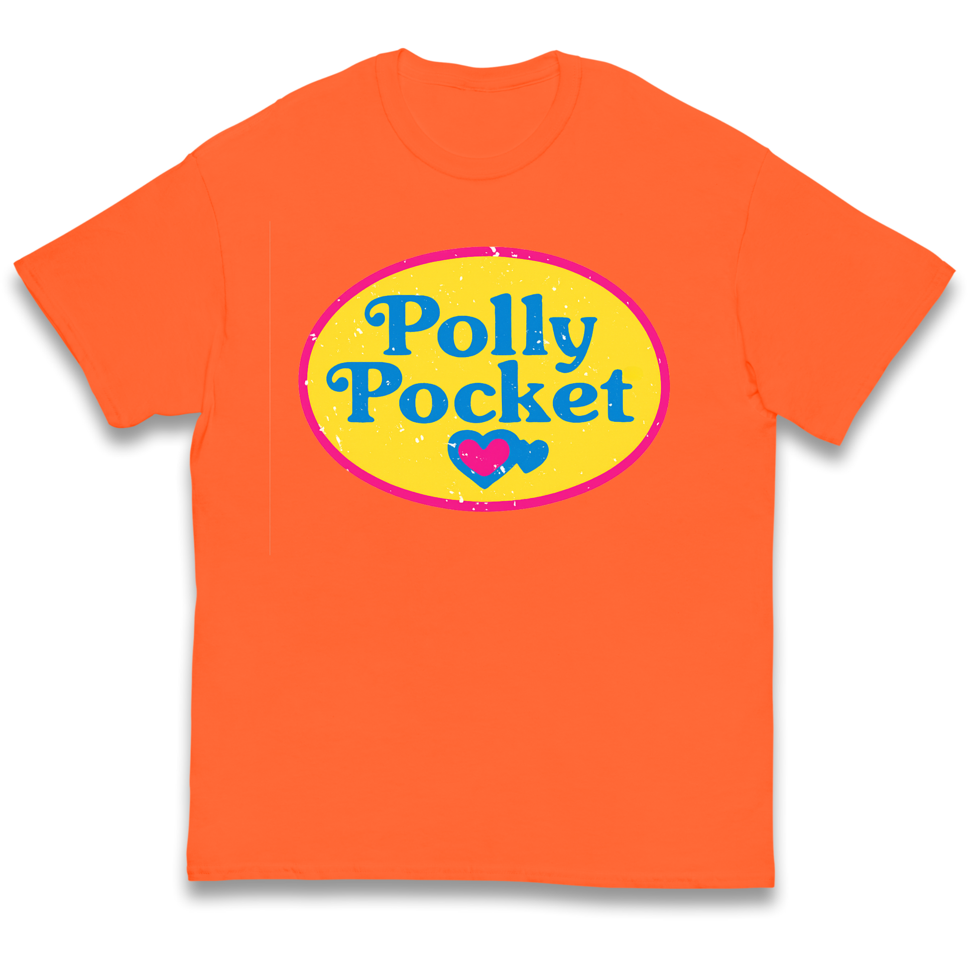 Polly Pocket kids t shirt