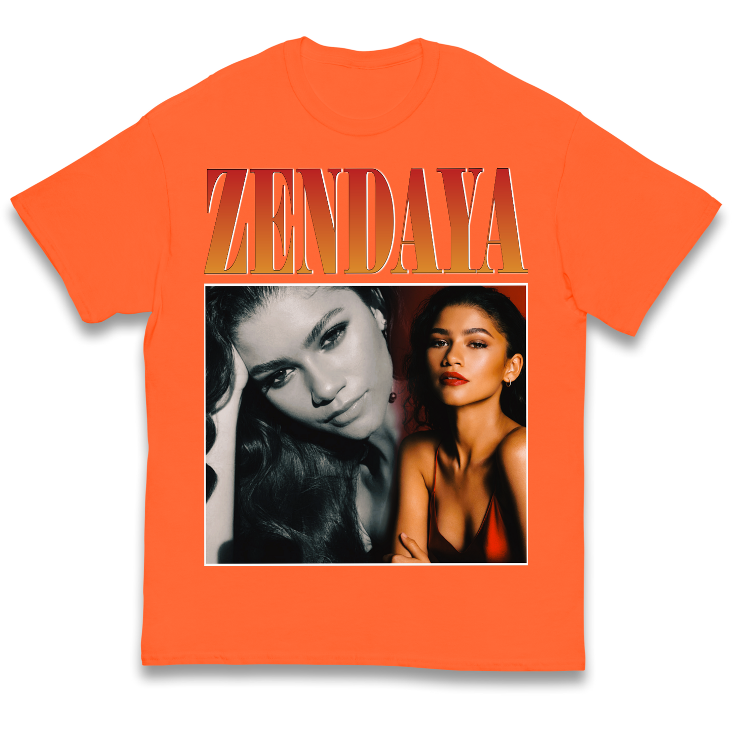 Zendaya kids t shirt