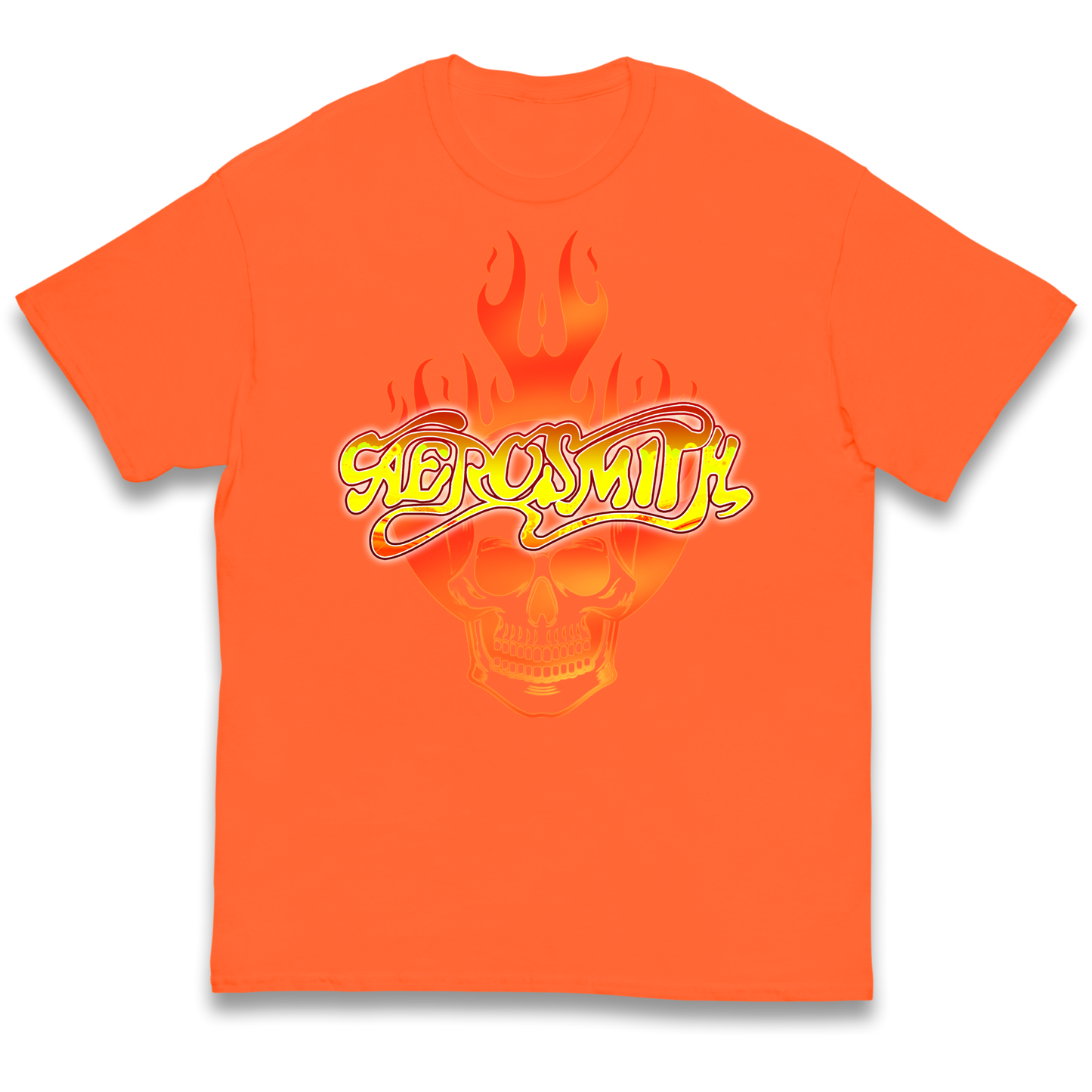 Aerosmith Kids T Shirt