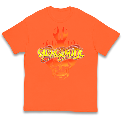 Aerosmith Kids T Shirt