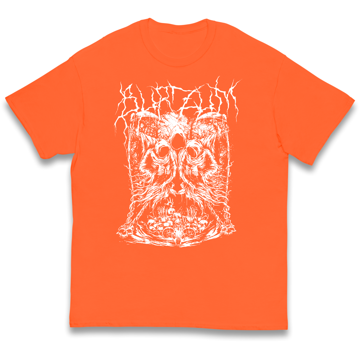 Burzum kids t shirt