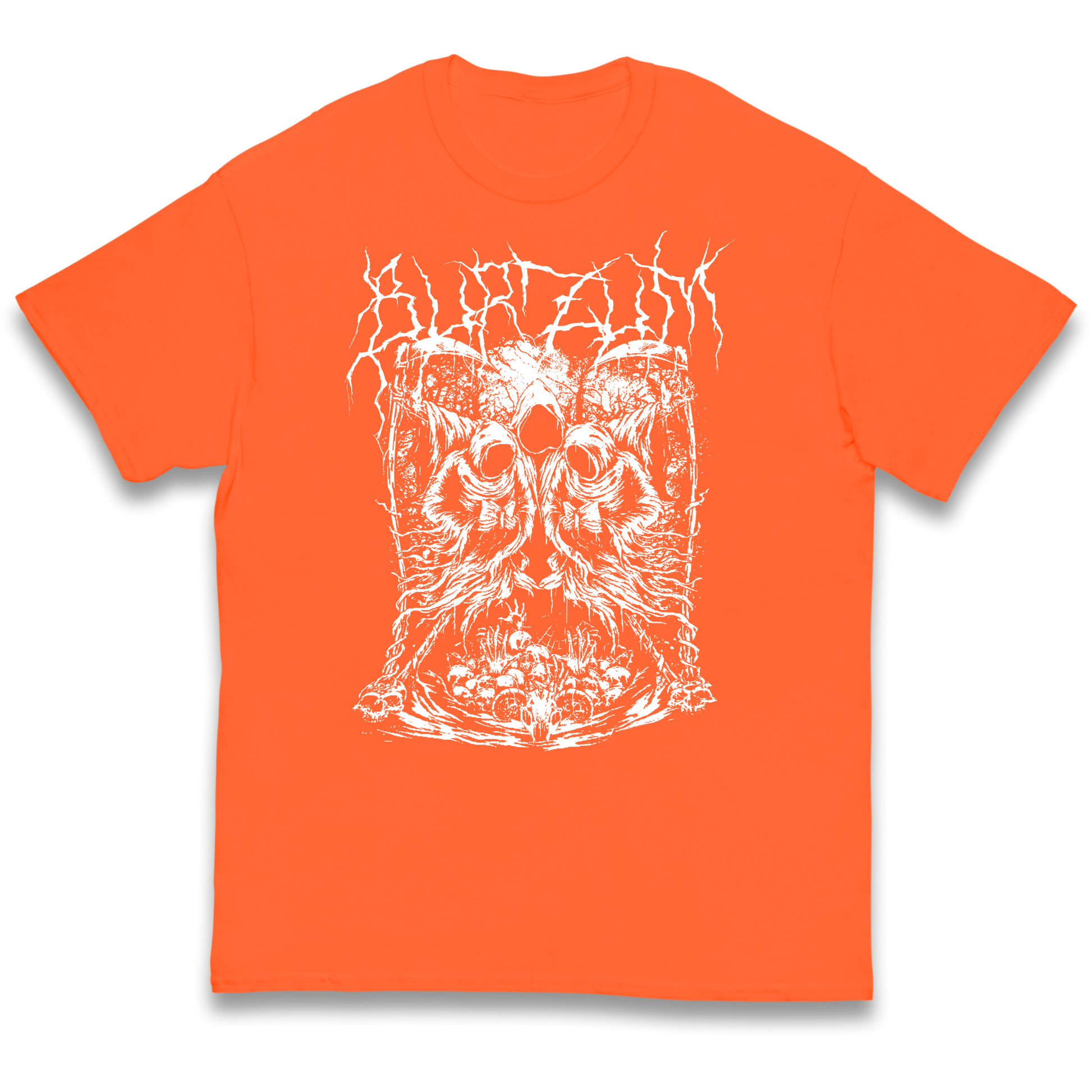Burzum kids t shirt