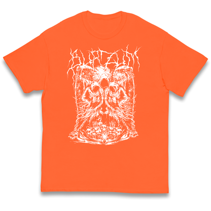 Burzum kids t shirt