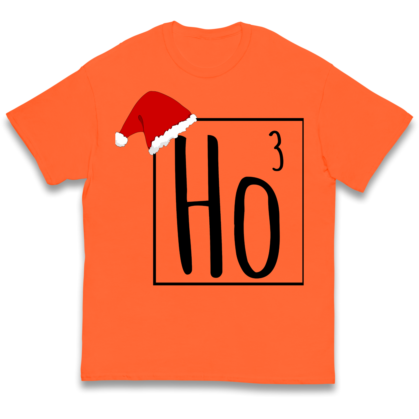 Ho Ho Ho Kids T Shirt