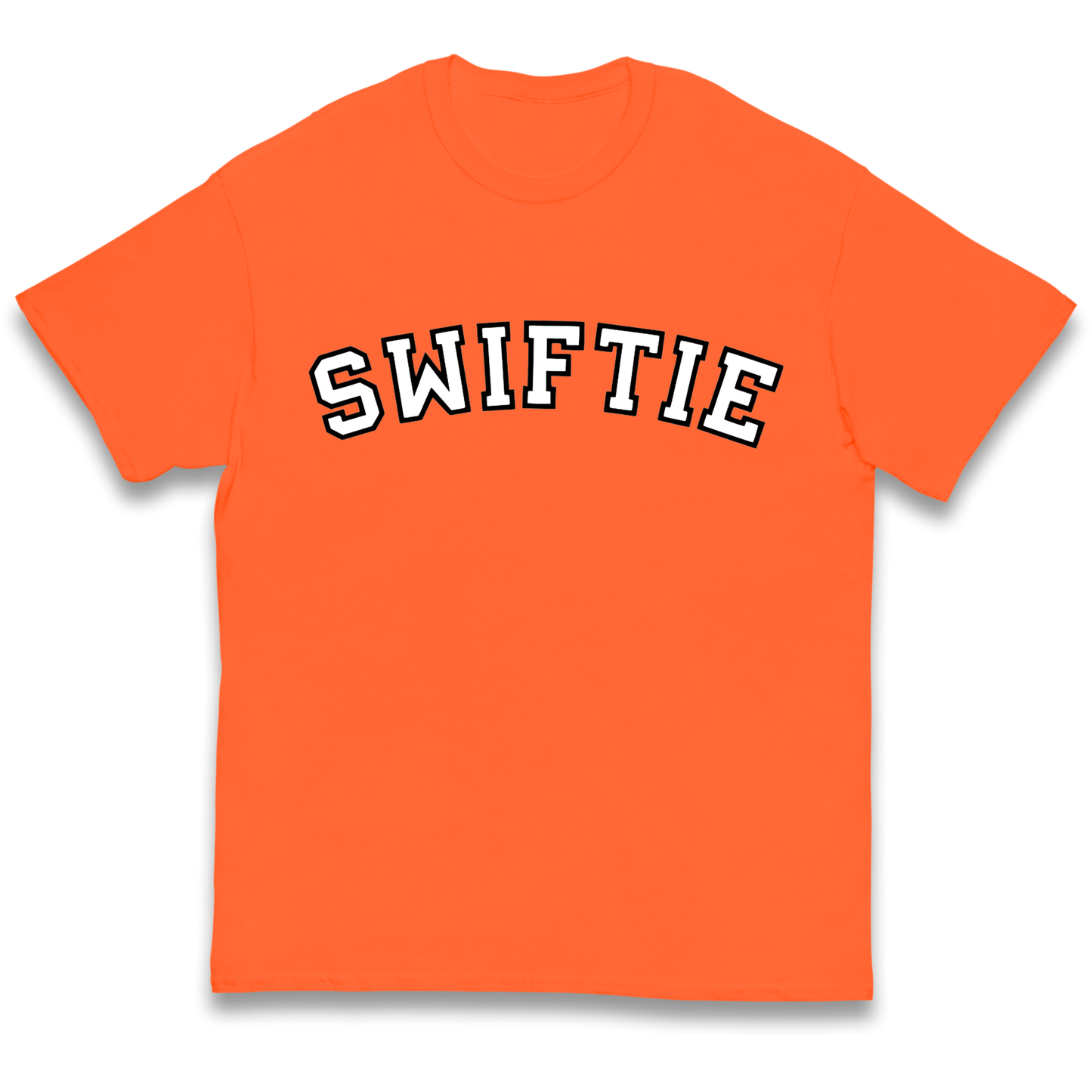 Taylor Swift Life of a Showgirl kids t shirt