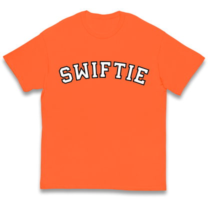 Taylor Swift Life of a Showgirl kids t shirt