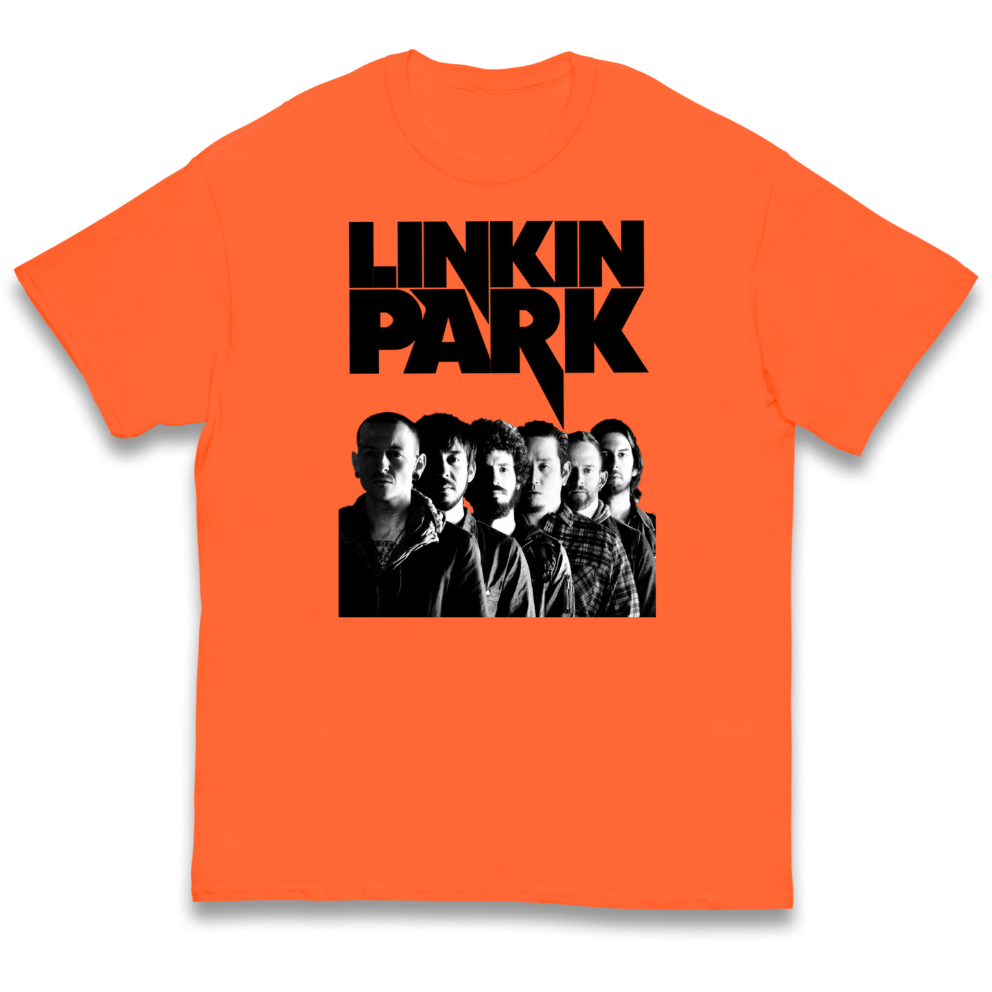 Linkin Park Band kids t shirt