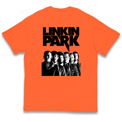 Linkin Park Band kids t shirt