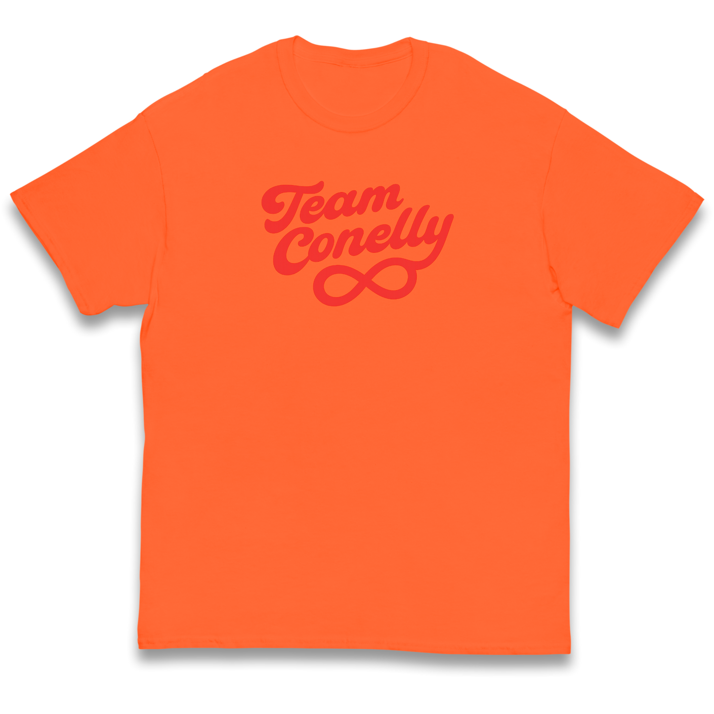 Team Conelly kids t shirt