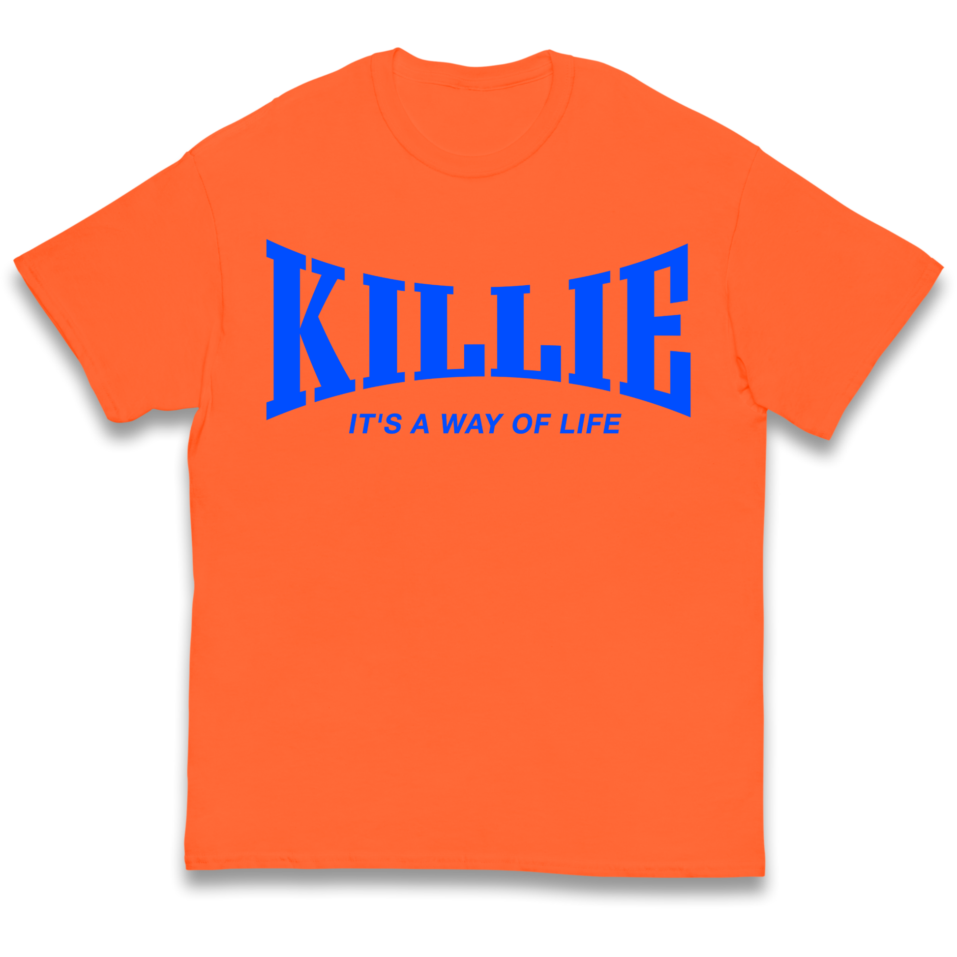 Kilmarnock Football kids t shirt