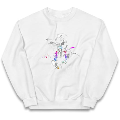 Michael jackson Kids Sweatshirt