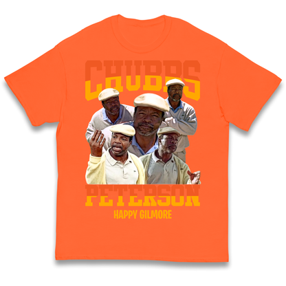 Chubbs Peterson Kids T Shirt