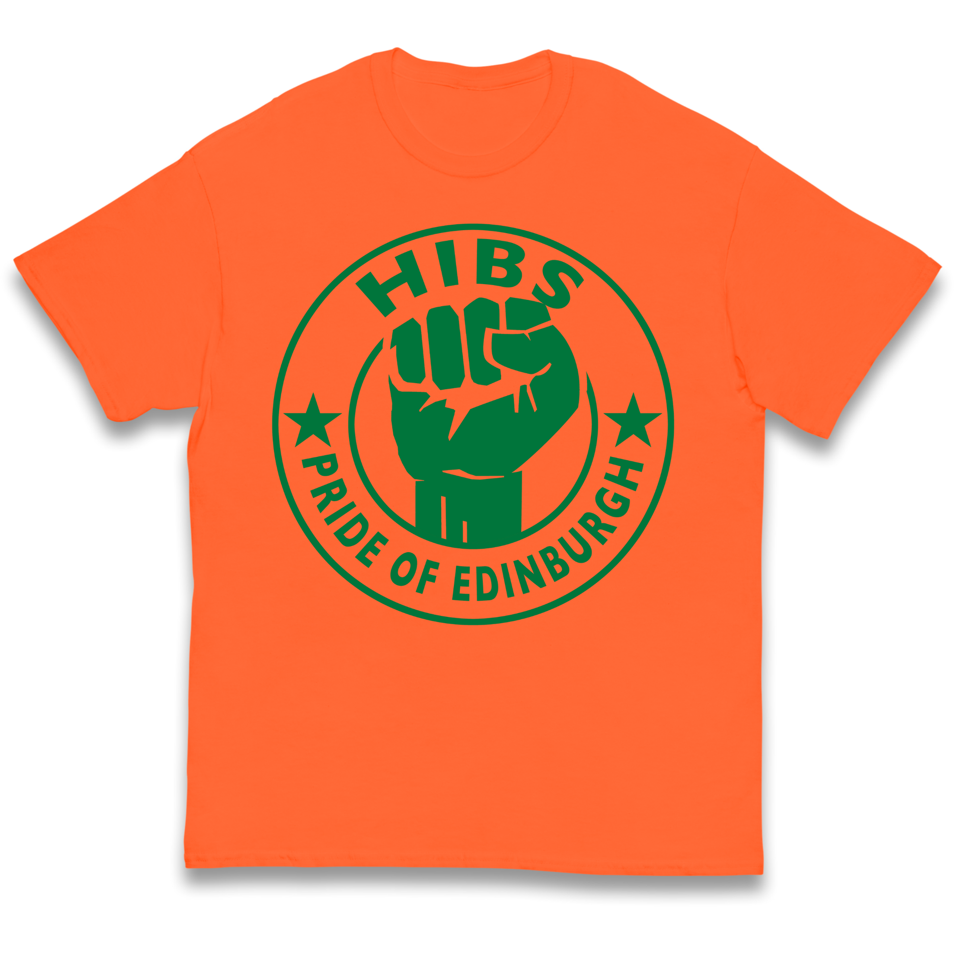 Hibernian FC Football kids t shirt