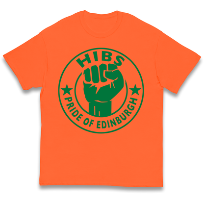 Hibernian FC Football kids t shirt