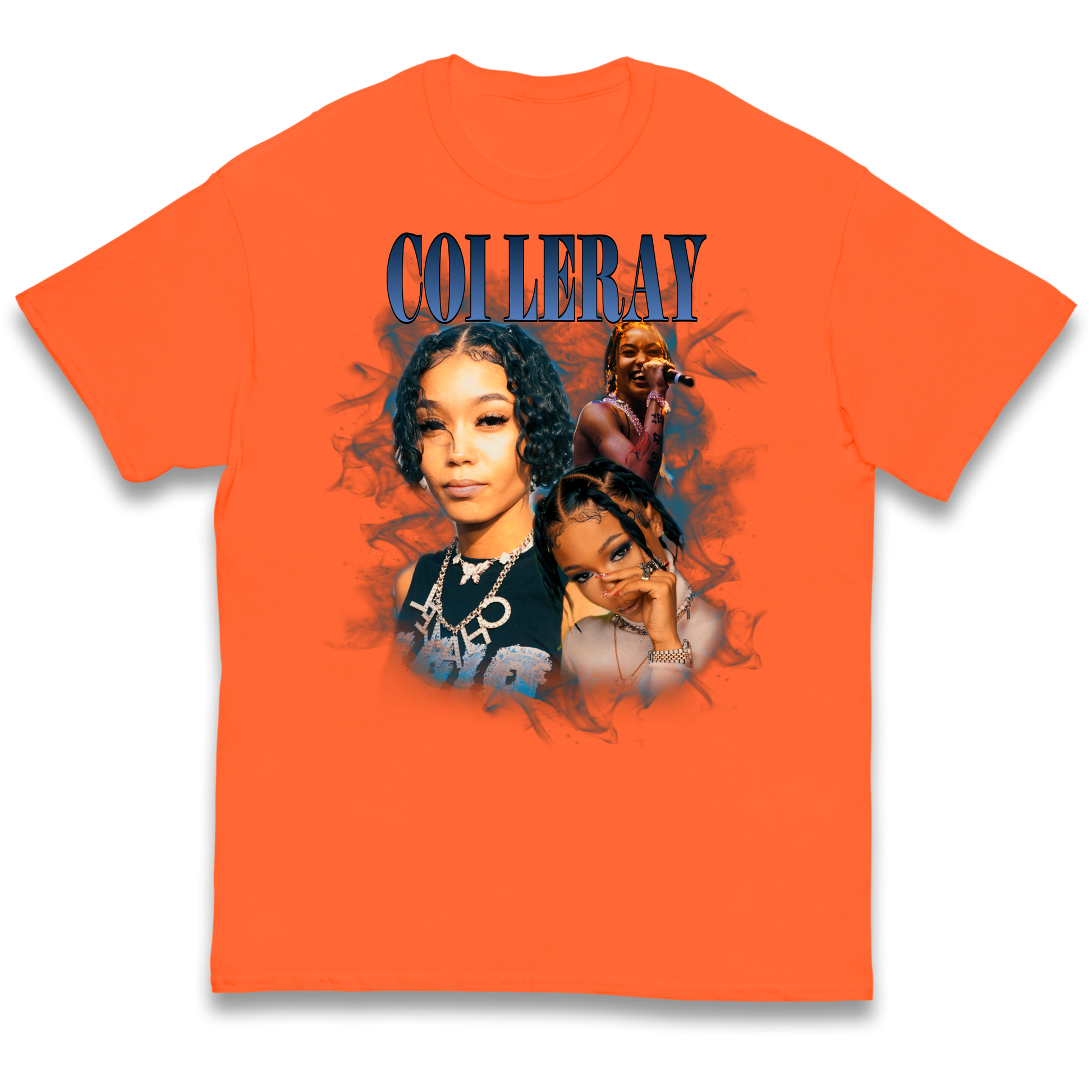 Coi Leray kids t shirt