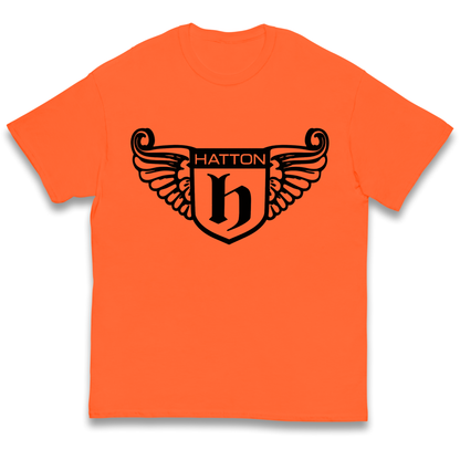 Ricky Hatton kids t shirt