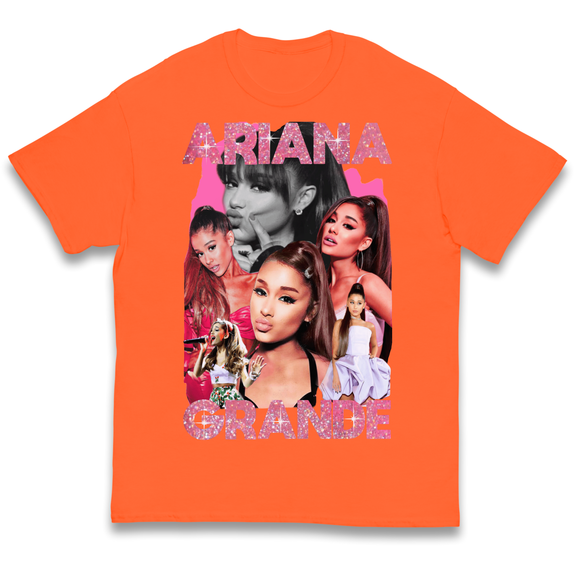 Ariana Grande Kids T Shirt