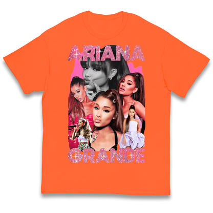 Ariana Grande Kids T Shirt