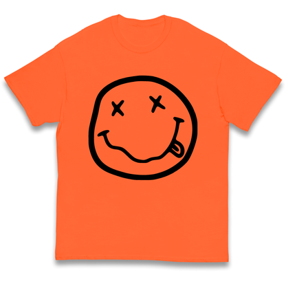 Retro Nirvana 1991 kids t shirt