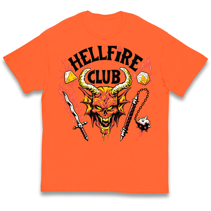 Hellfire Club T-Shirt
