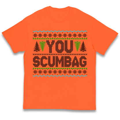 Fairy Tale Of New York Kids T Shirt
