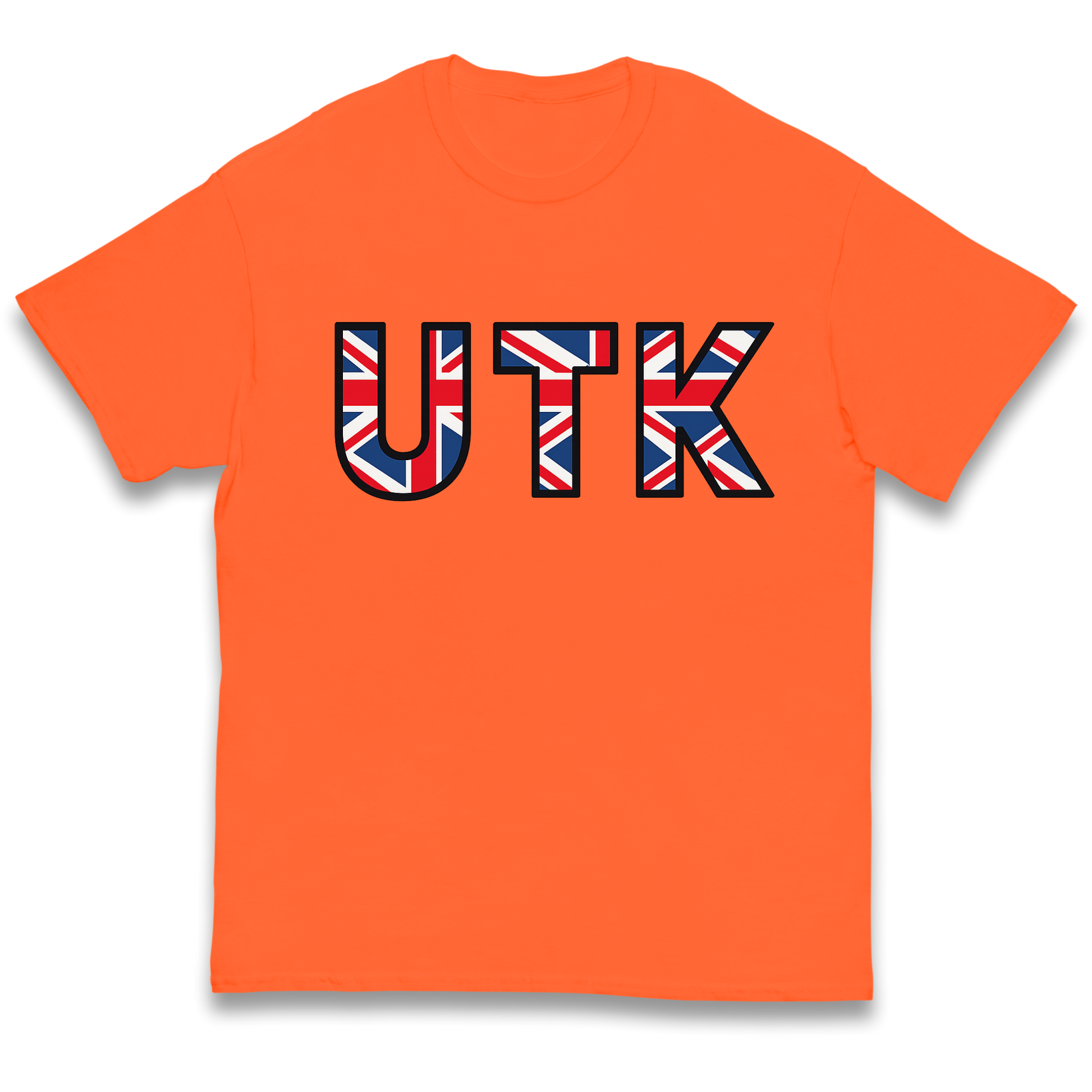 UTK kids t shirt