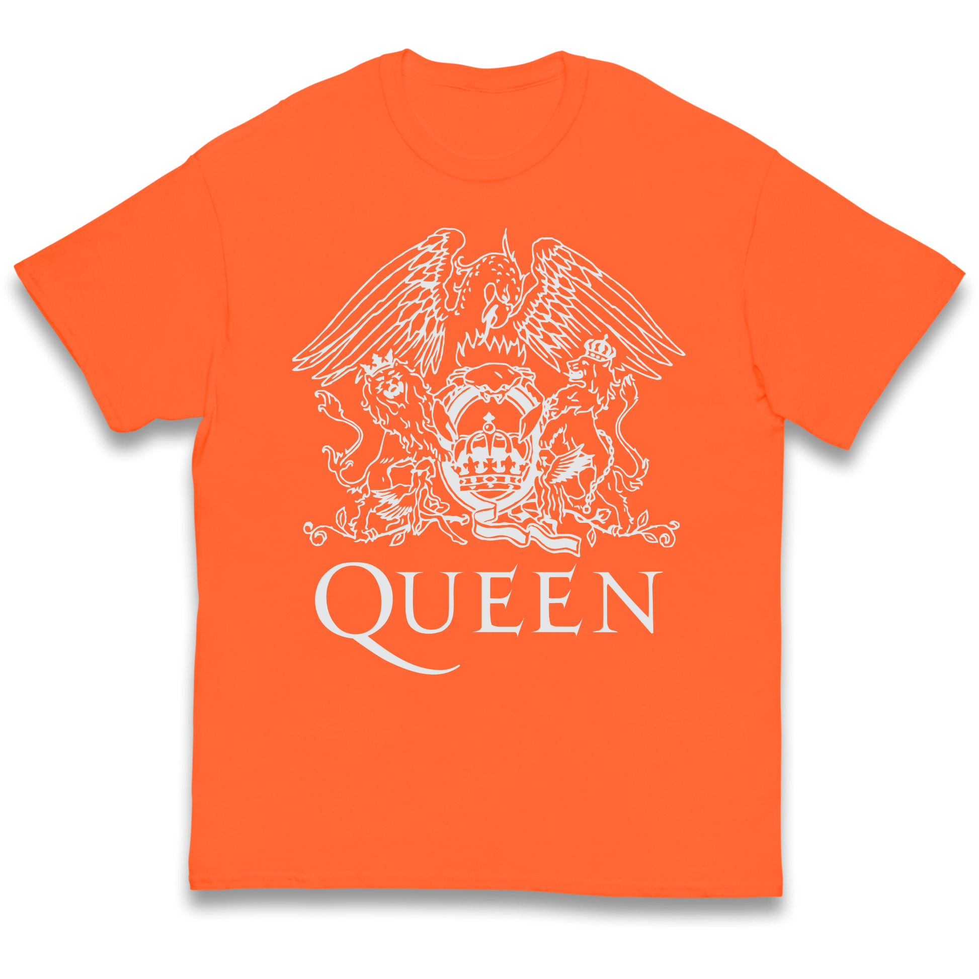 Queen kids t shirt