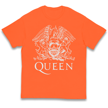 Queen kids t shirt