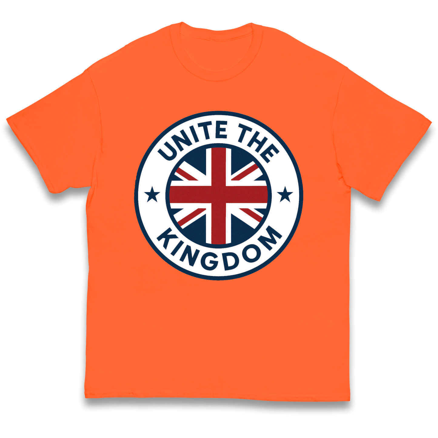Unite The Kingdom kids t shirt