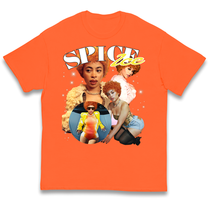 Ice Spice kids t shirt