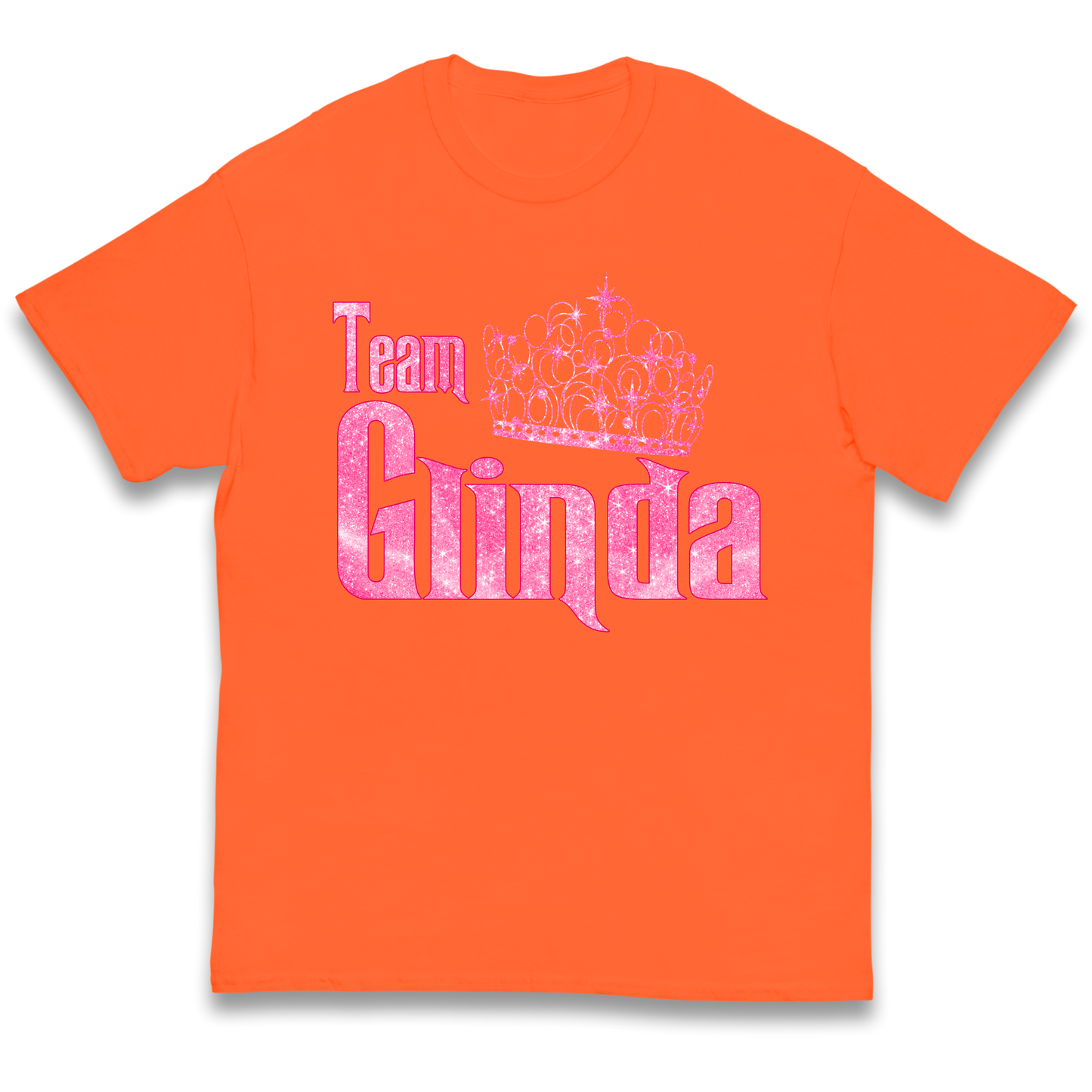 Team Glinda Kids T Shirt 