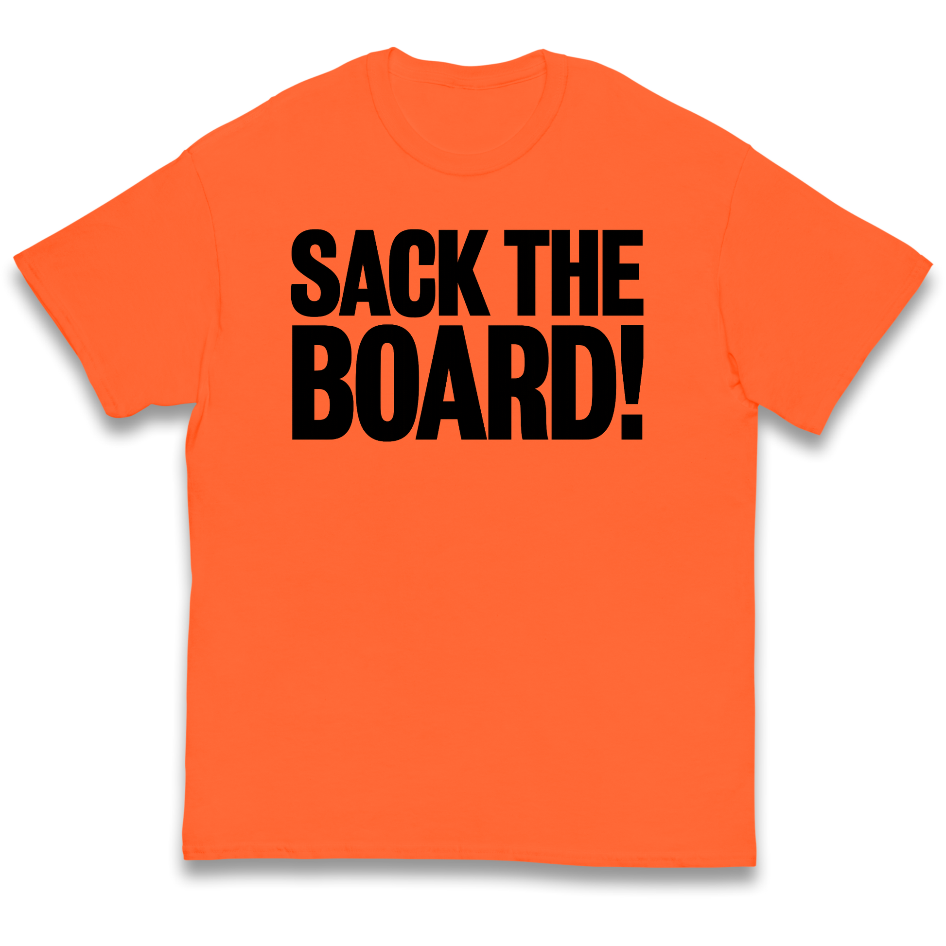 Sack The Boards kids t shirt